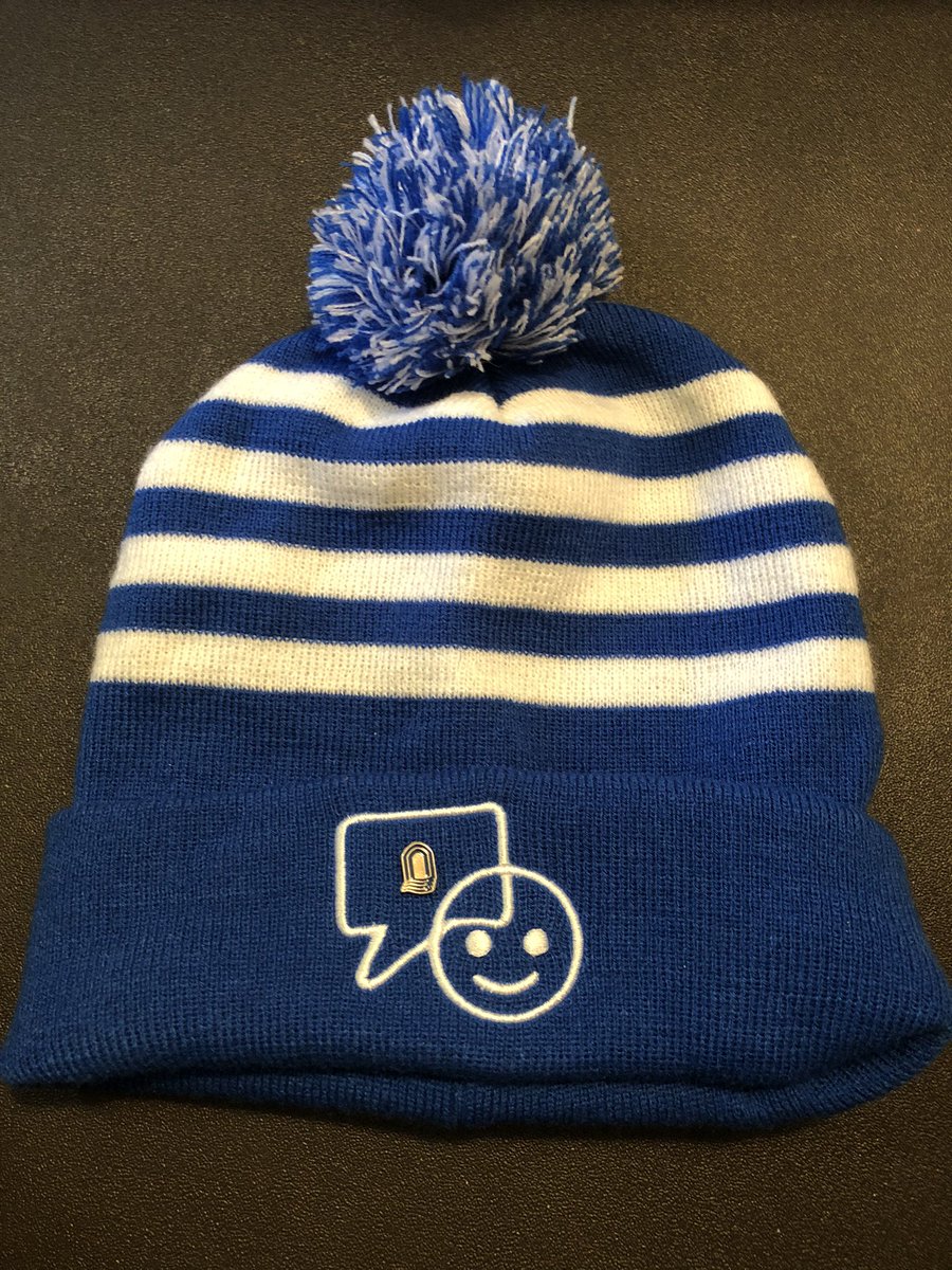 CUE_Management's tweet photo. It’s #bellletstalk day! For every social media post Bell donates 5 cents to mental health initiatives  @CUEdmonton @CUE_Management https://t.co/iYUlM9wRkl
