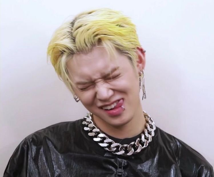 Now we have puma Yeonjun(#^.^#)