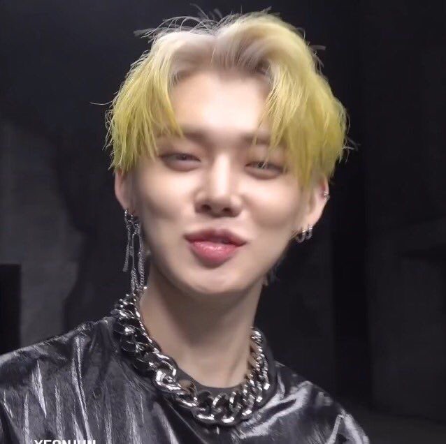 Now we have puma Yeonjun(#^.^#)