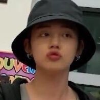 Now we have cute noot noot Yeonjun (՞ਊ ՞)
