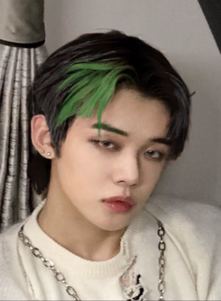 Now Yeonjun edits I found; Pinterest & twitter ^o^