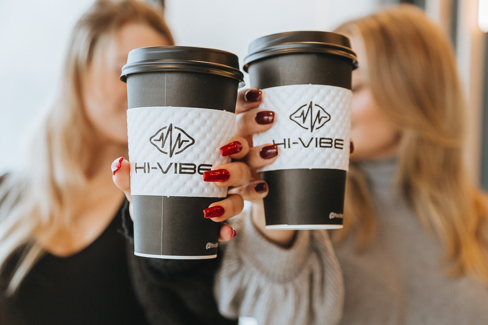 HI-VIBE Superfood Juicery tweet media