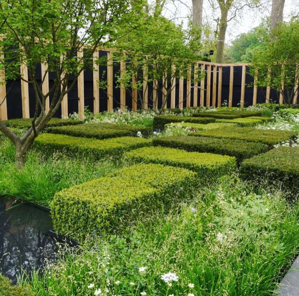 Society of Garden + Landscape Designers® tweet media