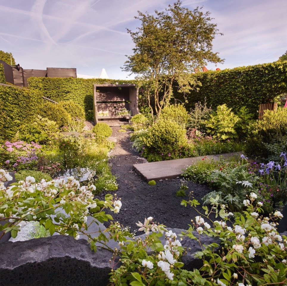 Society of Garden + Landscape Designers® tweet media