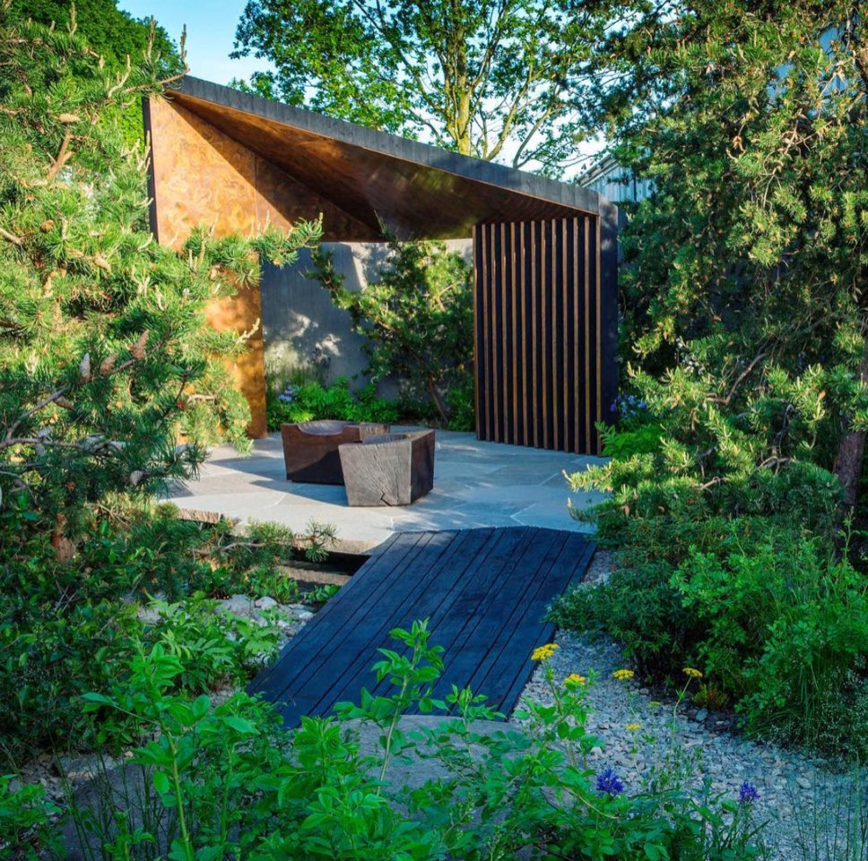 Society of Garden + Landscape Designers® tweet media