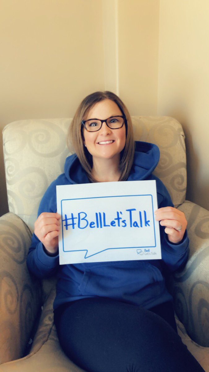 I am here, I will listen 💜      Mental Health Matters! YOU matter! Your mental health 🧠 is just as important as your physical health 💪. Take some time for you 🏃‍♀️ ✍️ 🎶 📚💃🧘‍♀️🎨🧩🏒🛷⛸.               #BellLetsTalk Today and Everyday. <a href="/CMartyrsHCDSB/">Canadian Martyrs Catholic Elementary School</a> <a href="/MarkLion14/">St. Mark School</a>