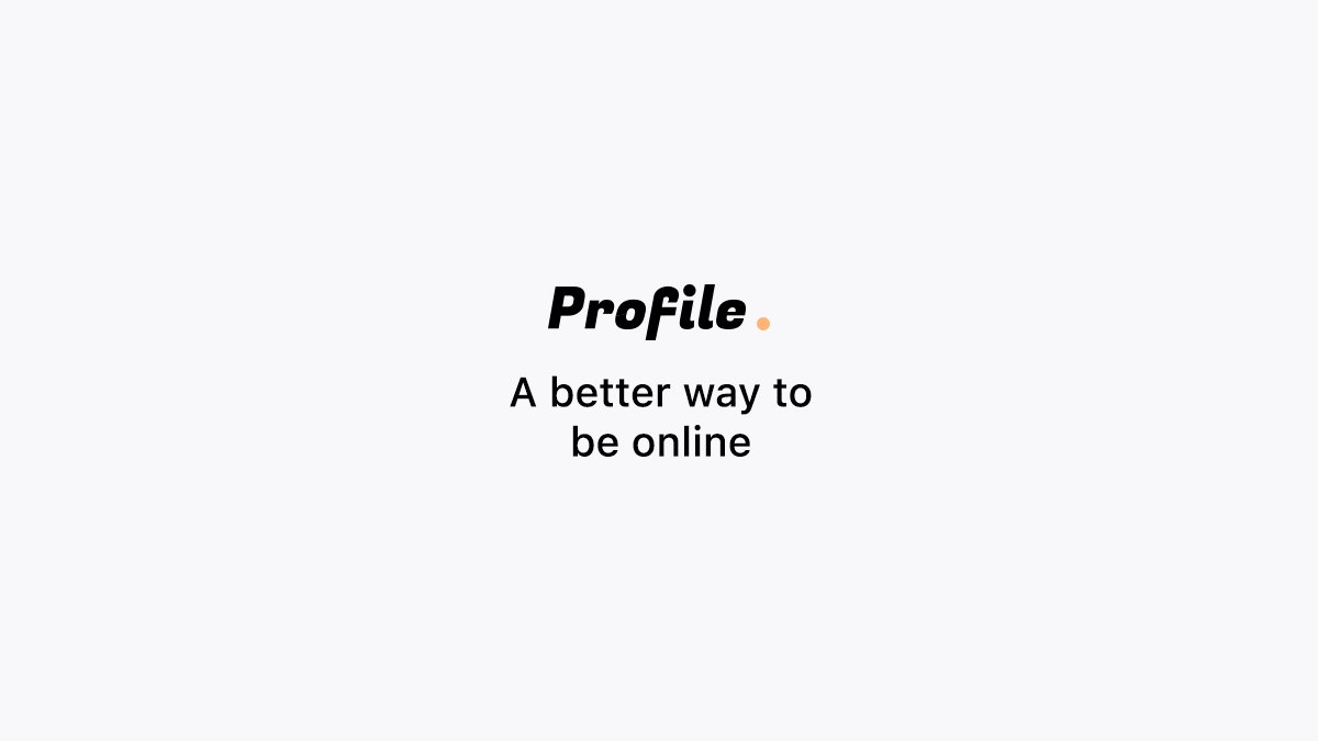 8) As news continues to break you might find your way to the doorstep of  #Web3, but can these decentralized platforms really compete?They can - and they will. We all know the dinosaur  #LinkedIn right? Keep an eye on  @tryProfile to see exactly what I mean.