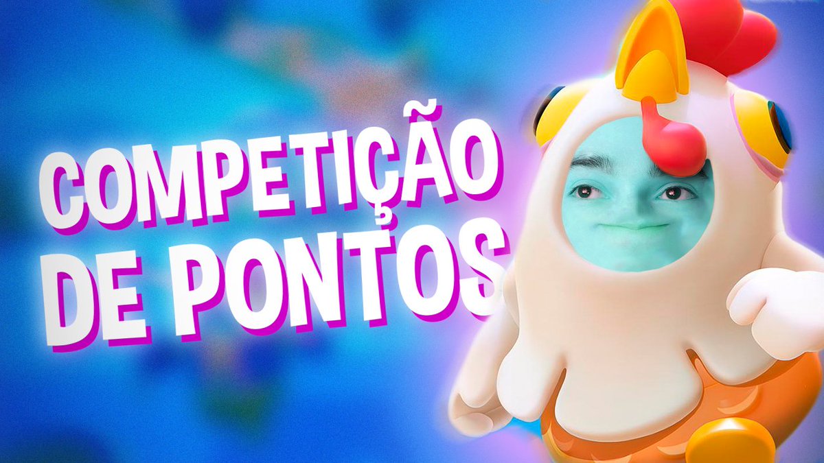 f4cc3edit's tweet image. Vídeo novo, vai lá
youtu.be/KTgGsjSp4po