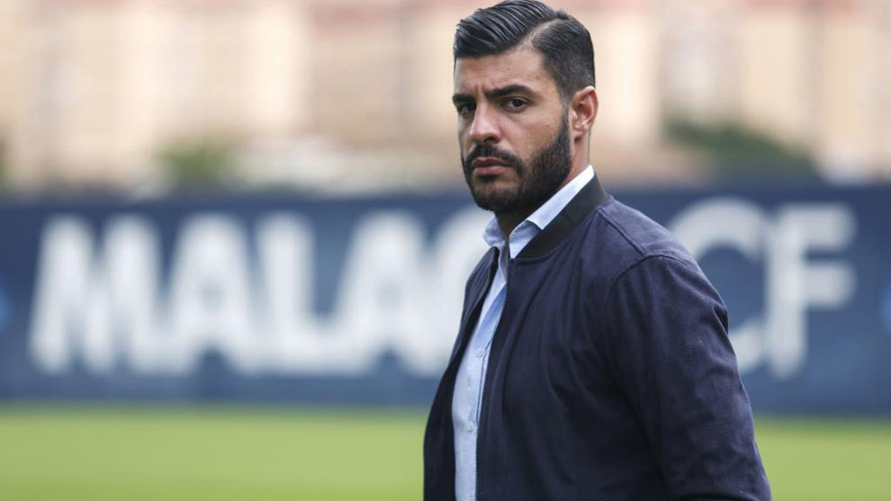 🎂 Sopla las velas con nosotros <a href="/Migueltorresgmz/">Miguel Torres</a> 

🎙 Exfutbolista y ahora compañero en los medios

📜 Real Madrid, Olympiacos, Málaga...

💻 radiomarca.com

👊 #ElDeporteEsNuestro