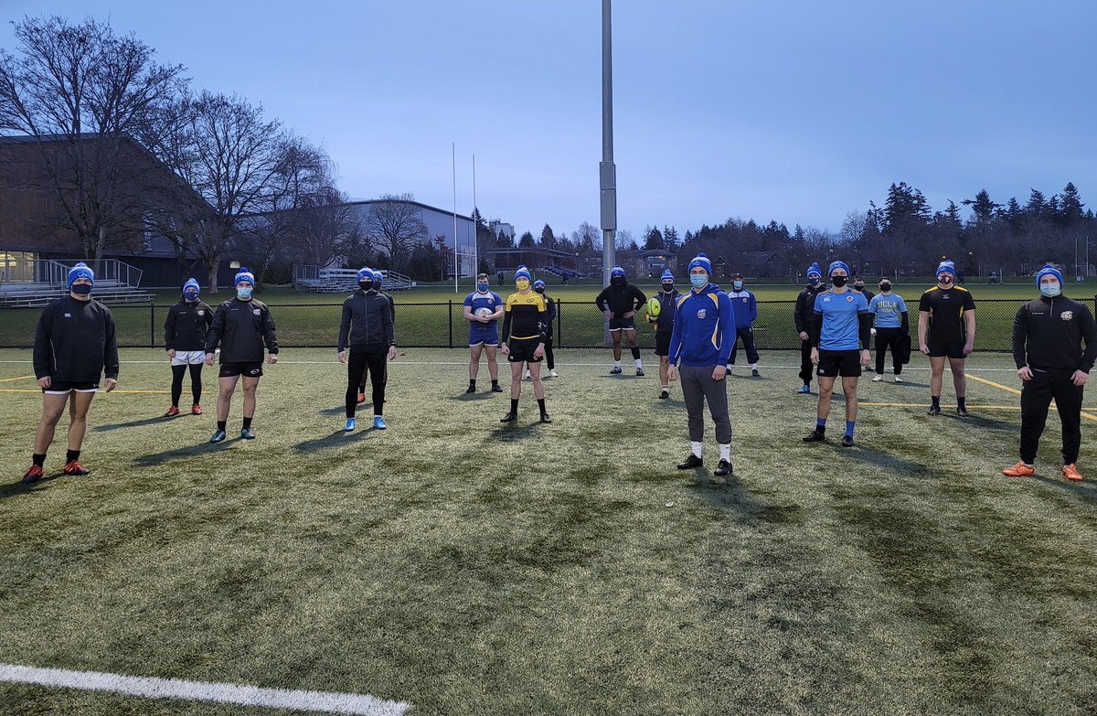 Now, more than ever, we need to end the stigma around mental health. Reach out to someone today! #bellletstalk  <a href="/ubctbirds/">UBC Thunderbirds</a>
