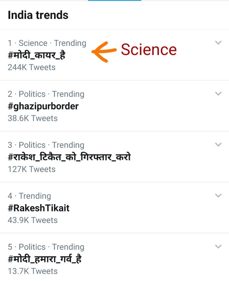 IIMNationalists's tweet image. Twitter !!

#BigTechCensorship
#LeftEcosystem
.