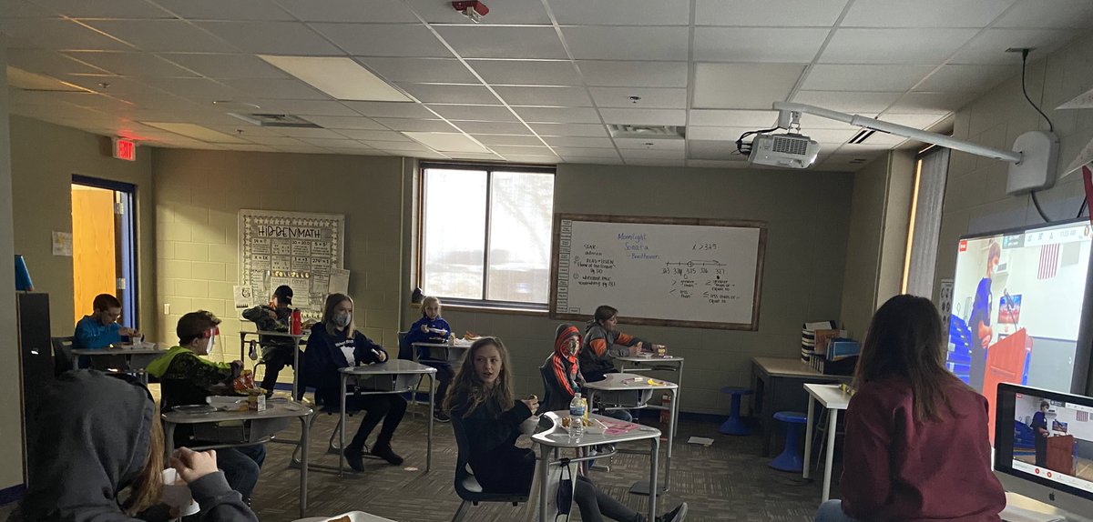JWP Bulldog Activities tweet media