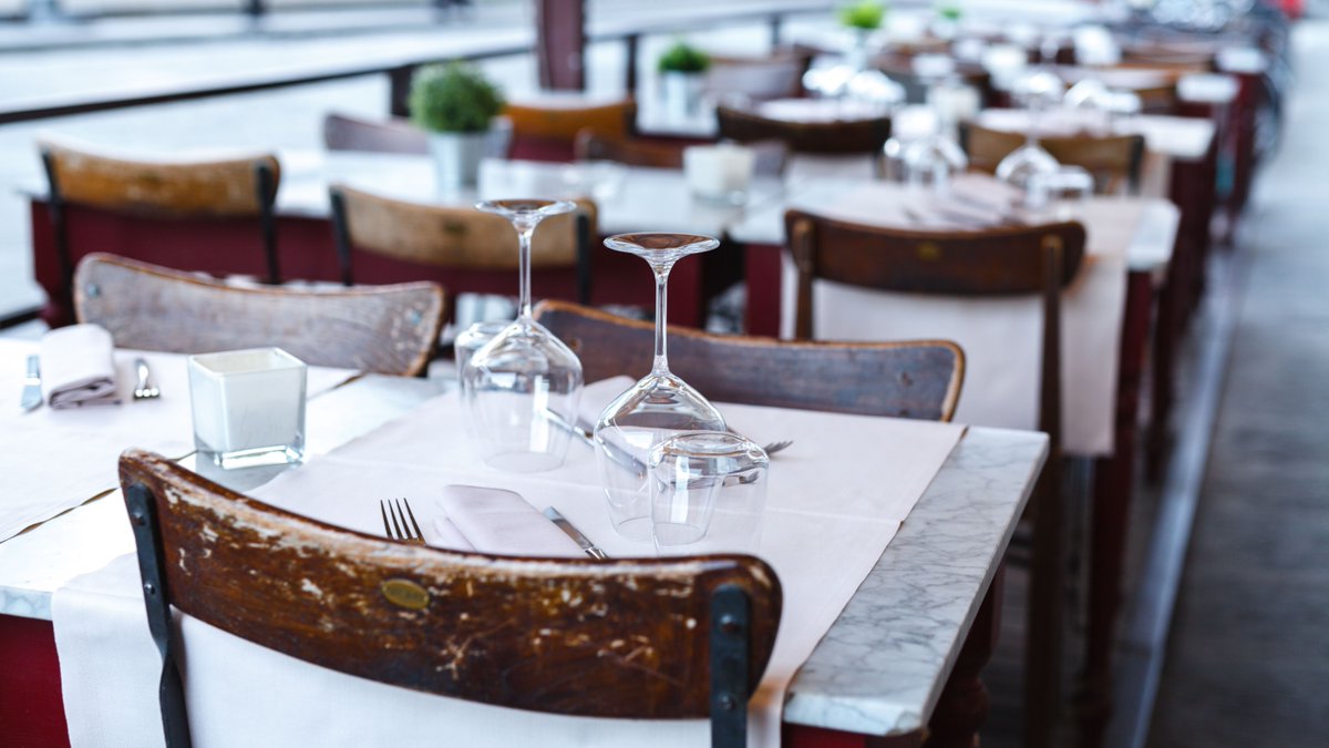YellowCabSF's tweet photo. Restaurants are ๐ฏ๐ฎ๐ฐ๐ธ!
From today, San Francisco restaurants can start offering outdoor dining! ๐ฝ
Planning a meal out? Let us get you there safely and securely! ๐
โ๏ธ 415-333-3333
๐ฒ | https://t.co/mbcUhFkuog
#SAHOLifted #CaliforniaOpen #SAnFrancisco #SF #SanFran https://t.co/dGW1CWNgcR