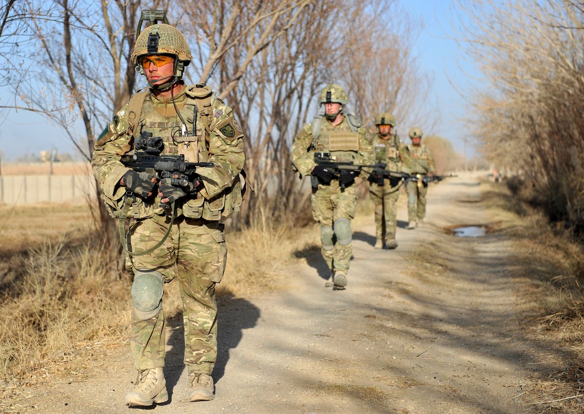 After the Shura I headed back to the PB with my Multiple  #TenYearsOn  #Herrick13