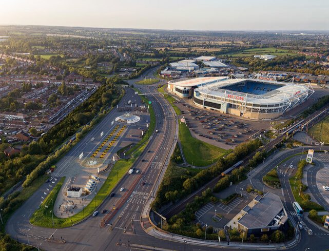 We are so proud to announce we have won UK Gov backing! Urban-Air Port will land in Coventry later this year! #urbanairmobility #BuildBackGreener #UKGovernment #Hyundai