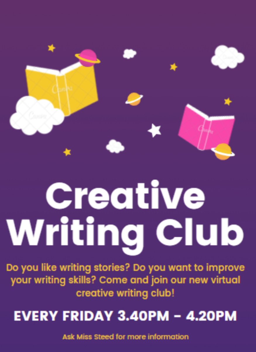 Ms Steed tweet media