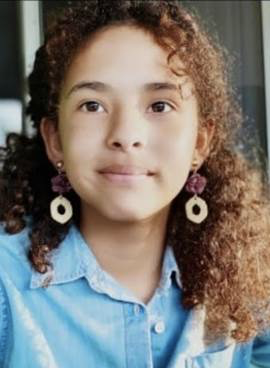 PBCountySheriff's tweet photo. Have you seen Genesis Sontay Cruz?

Genesis, age 11, was last seen at 8:30 pm on Wednesday, January 27 in Lantana Cascades Mobile Home Park.  She has not been seen or heard from since.
 
She was last seen wearing a shirt and blue shorts. RT to help us bring her back home. https://t.co/UVPwIiU6HE