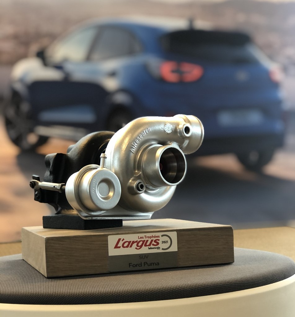 Ford France tweet media
