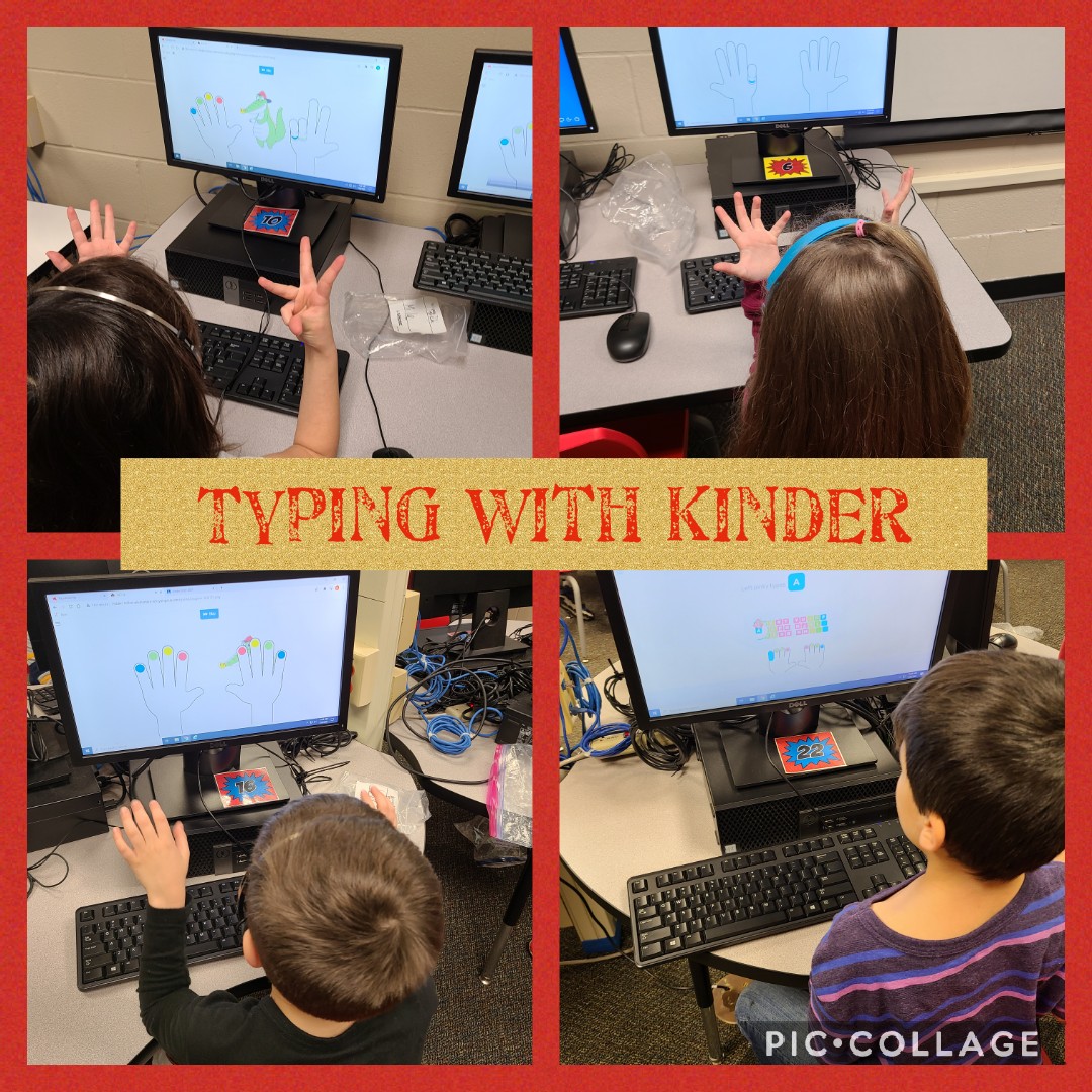 Typing Club with <a href="/MrPricesclass/">Chris Price</a>! <a href="/HumbleISD_HHE/">Hidden Hollow Elementary</a>