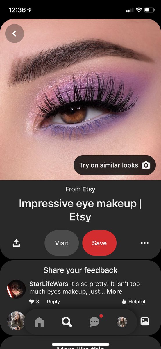 clairebrown2001's tweet photo. Can someone please teach me to do eye makeup like this:/ ahhhgg https://t.co/9PdxQSisik