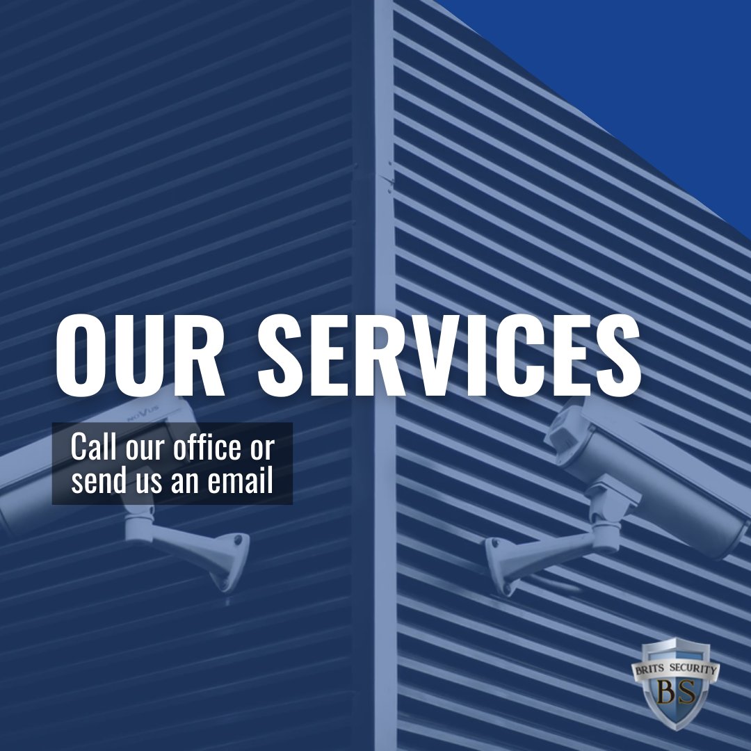 britssecurit's tweet photo. Within the security industry there are many ways a company can help their clients, we helps ours with Corporate Security,
Construction Security, Retail Security and Event Security.

Hashtags:
#Security #Construction #Corporate #Retail #Events #Brits
 #securityforces #innovation https://t.co/IVevfMOHjW