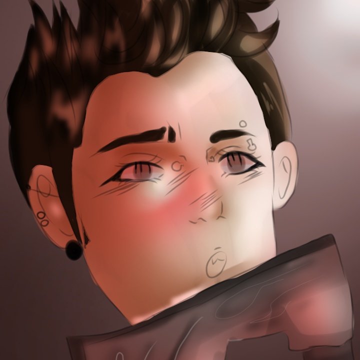 ghoticauron's tweet photo. @auronplay te he hecho este dibujo! Espero te guste ♡ | #auronplay https://t.co/YJ7zSviBYN