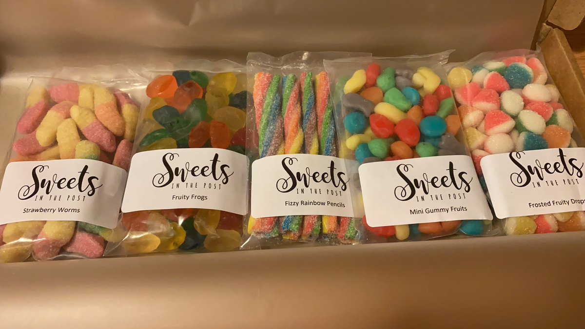 Thank you @kaizen_agency for helping me go through this lockdown 😋😋