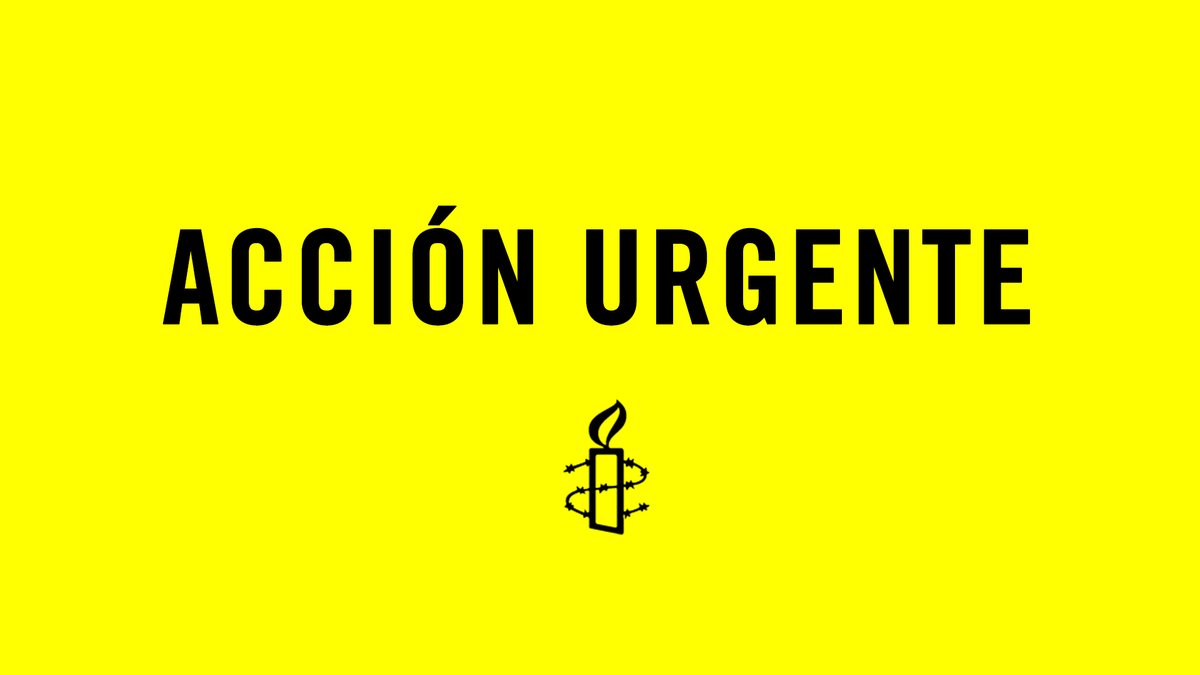 AmnistiaOnline's tweet image. #Honduras: Lanzamos acción #URGENTE instando al @congreso_hnd a rechazar el proyecto de ley que busca perpetuar permanentemente violaciones de derechos humanos causadas por la prohibición absoluta del aborto y el matrimonio igualitario #NoSeValeTantoOdio
➡️amn.st/6006Hj3QQ