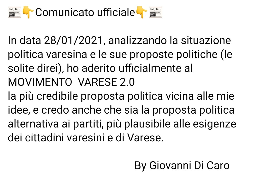sikeliota's tweet image. #Varese2puntozero #varesenews #varesecity #varesecittagiardino #varesecityofficial