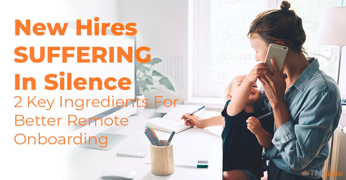 ImInsurance's tweet image. New Hires Suffering in Silence: Two Key Ingredients Missing from Remote Onboarding Programs ow.ly/7Sgd30ruAVp  #hiring #remote #values #team #leadership