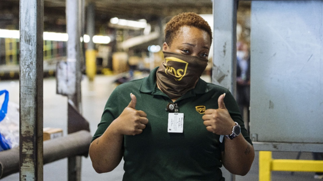 In case no one has told you lately, we think you're the whole package. 😁 #ComplimentDay bit.ly/3adHjCZ