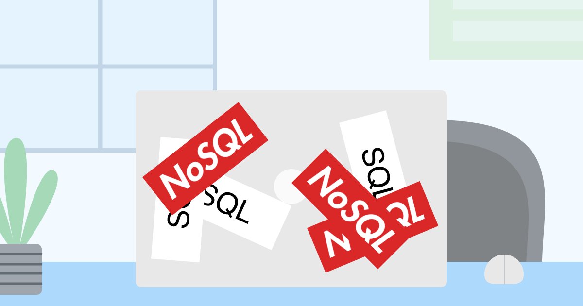 Just as we are about to extend the data storage of a Microservices based ERP solution to use not only Postgreses, but document based databases as well, this Stackoverflow article pops up 🙌  
Thanks guys <a href="/stackoverflow/">Stack Overflow</a>

#scaling #sql #nosql #turntables 😂

buff.ly/2KZVALa