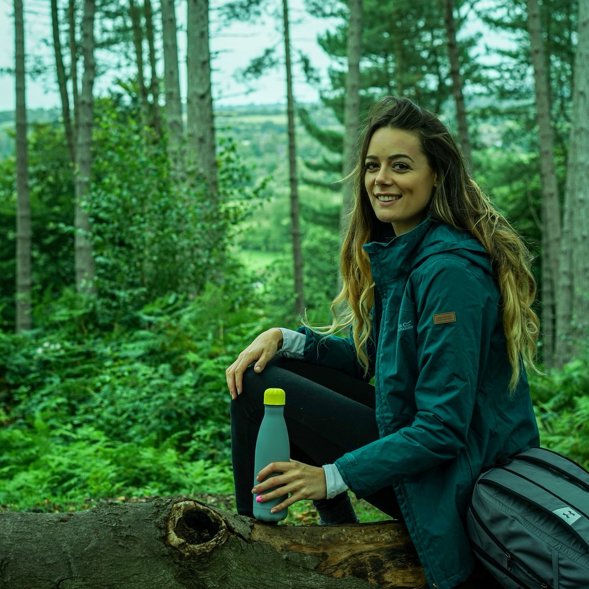 Let's wander... 🌍 

#forest #nature #naturephotography #photography #trees #landscape #hiking #beautiful #wanderlust #travelgram #travelphotography #photography #instatravel #influencer #fashion #blogger #instagram #instagood #follow #model #like #photography #travel #green