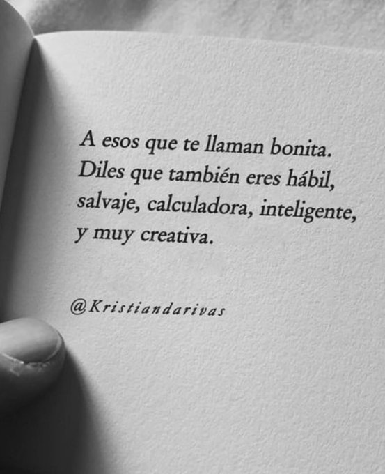 culturaliteral1's tweet image. 