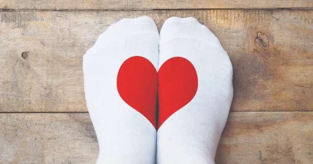 Dr. Martin Luther King, Jr. said, “Life's most persistent and urgent question is, 'What are you doing for others?’” On this #MLKDayOfService, we launched our Warm the Soles Sock Drive to continue honoring Dr. King’s legacy with acts of service that... bit.ly/3oAhGSl