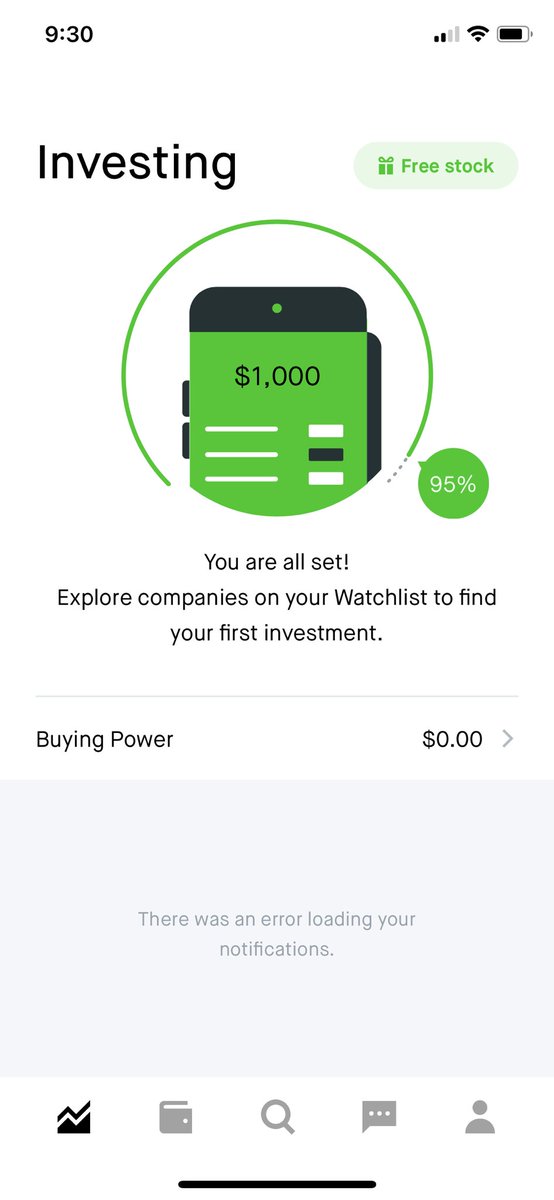 acanfield20's tweet photo. #robinhoodboycott #robinhoodlawsuit I did not cancel this transaction. @RobinhoodApp did it for me without my consent https://t.co/jDA80NATfh