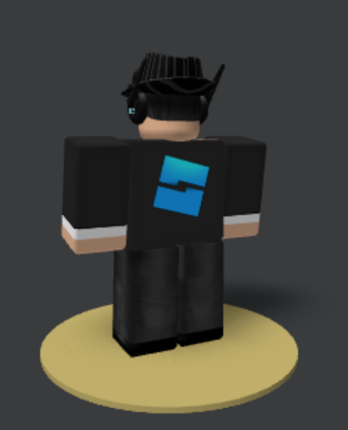 Mas On Twitter Made Some Shirts With The New Roblox Studio Logos Had To Re Upload Them Because There Was An Outline Lol There S Two Variants Of The Back Https T Co 4oowv8lbtb Https T Co 5nxpepzell Https T Co Ycy54r5vys - roblox 2021 old logo t shirt