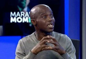 MolemoSir's tweet image. Di moods di batla o le sure gore ba go rata.