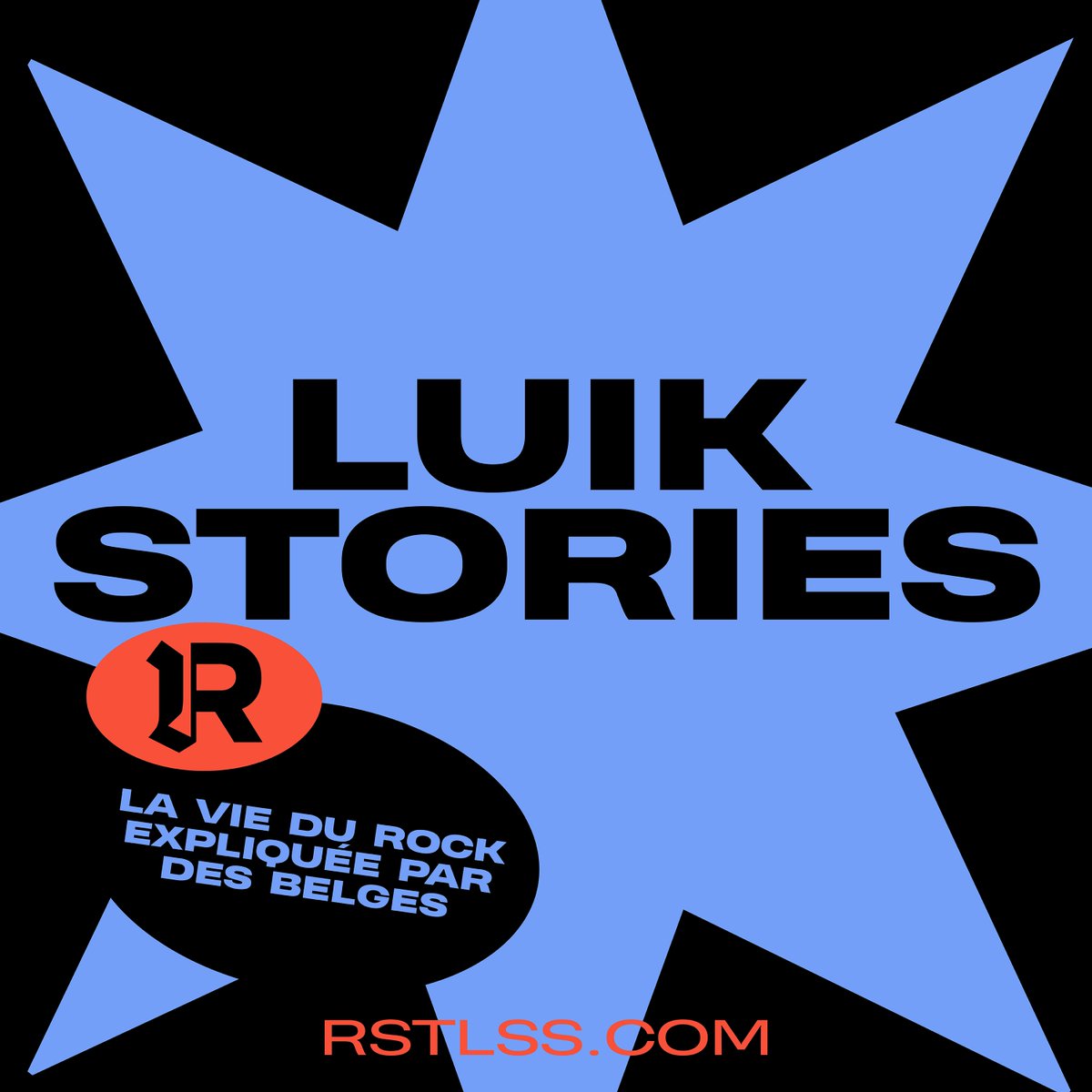 RSTLSS - Restless 'till Rock is back ! (@rstlssradio) on Twitter photo A 21h sur RSTLSS Radio, retrouvez JB de <a href="/luikmusique/">Luik Music</a> et Leo de <a href="/fauchage/">Fauchage Collectif</a> collectif pour une émission bilan 2020 !
LUIK STORIES A 21h sur RSTLSS Radio, retrouvez JB de <a href="/luikmusique/">Luik Music</a> et Leo de <a href="/fauchage/">Fauchage Collectif</a> collectif pour une émission bilan 2020 !
LUIK STORIES