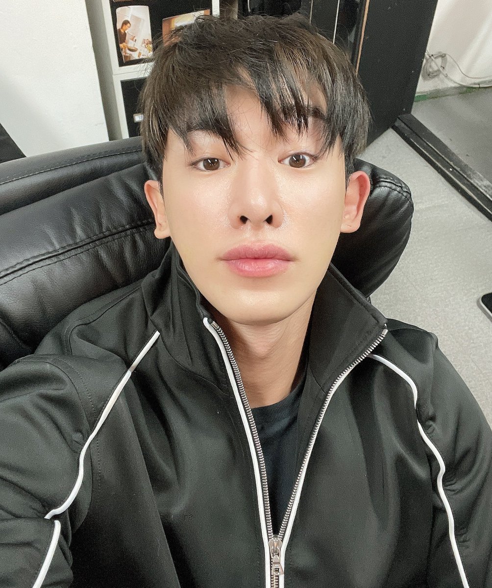  #StanWorld  #wonho @official__wonho