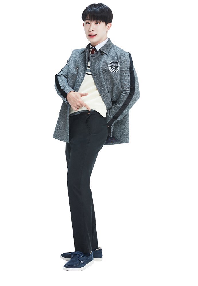  #StanWorld  #wonho @official__wonho 