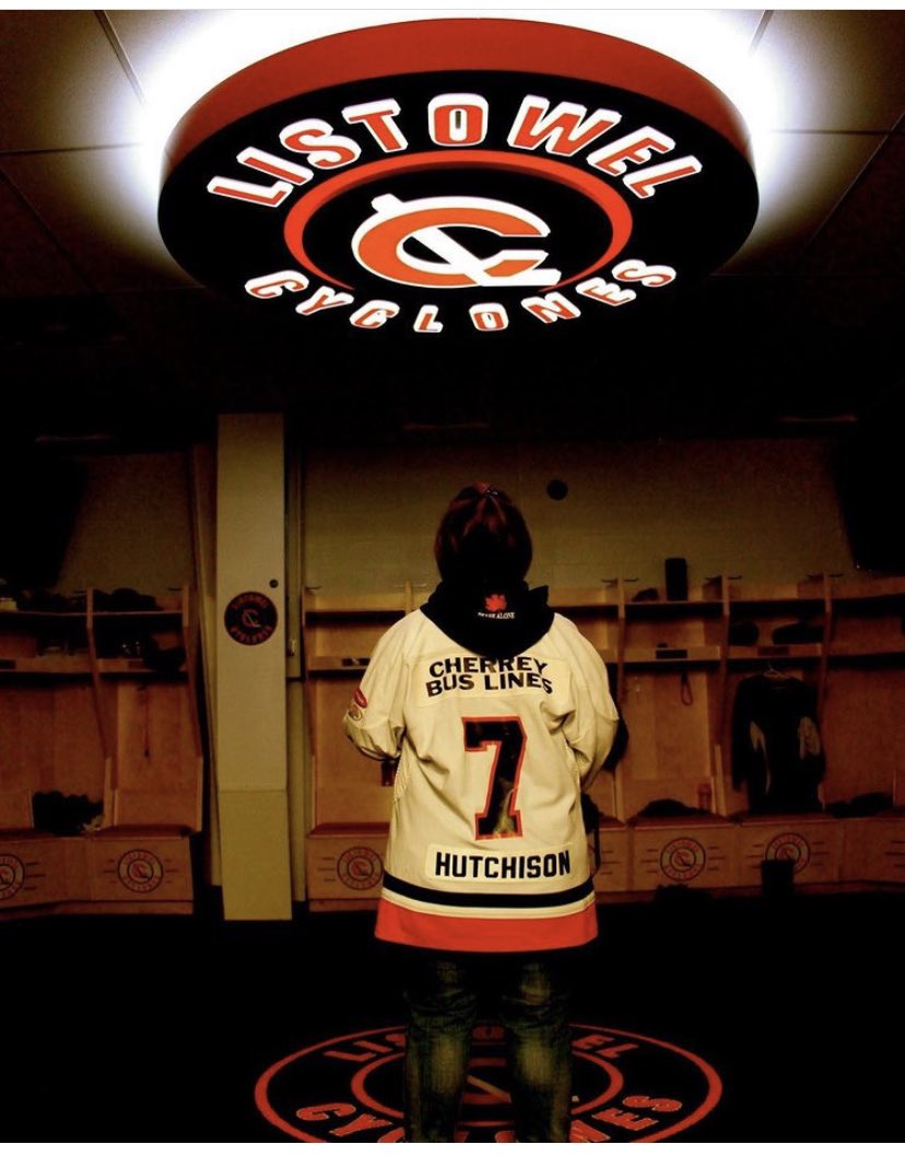 Missing these special moments with the <a href="/CycsNation/">Listowel Cyclones</a> this year but so grateful for the memories #BellLetsTalk #MoreThanJustAGame
