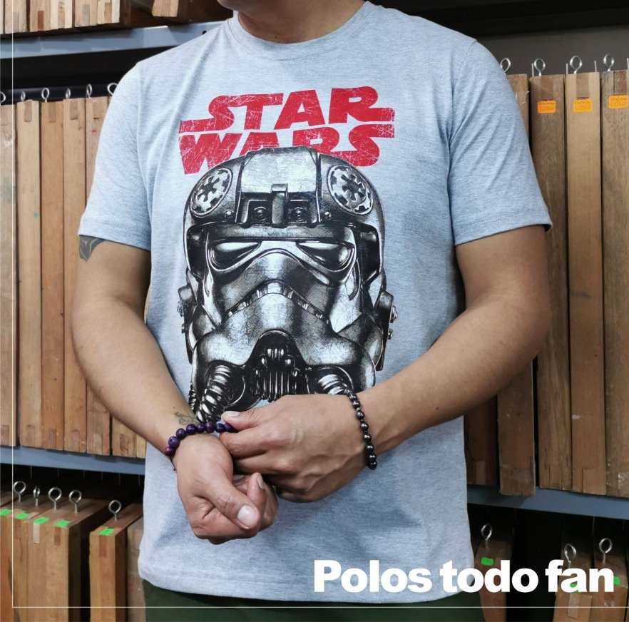 PolosTodoFan's tweet photo. Polos STAR WARS
💵 Precio: S/. 45.00 c/u.
👕 Tallas: M, L, XL.
📦 Delivery a todo el Perú por medio de Olva Courier.
📍 Contra entrega en: Plaza San Miguel, Metro de Alfonso Ugarte, Plaza Norte y Megaplaza.
📱 Pedidos y consultas al inbox o al teléfono/WhatsApp 986-614-018. https://t.co/OrebJzKmsd