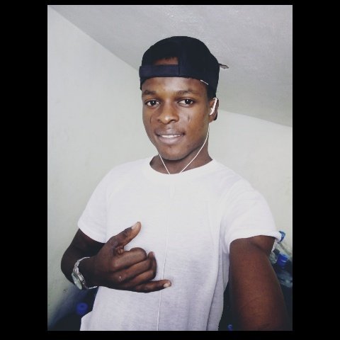 #NewProfilePic