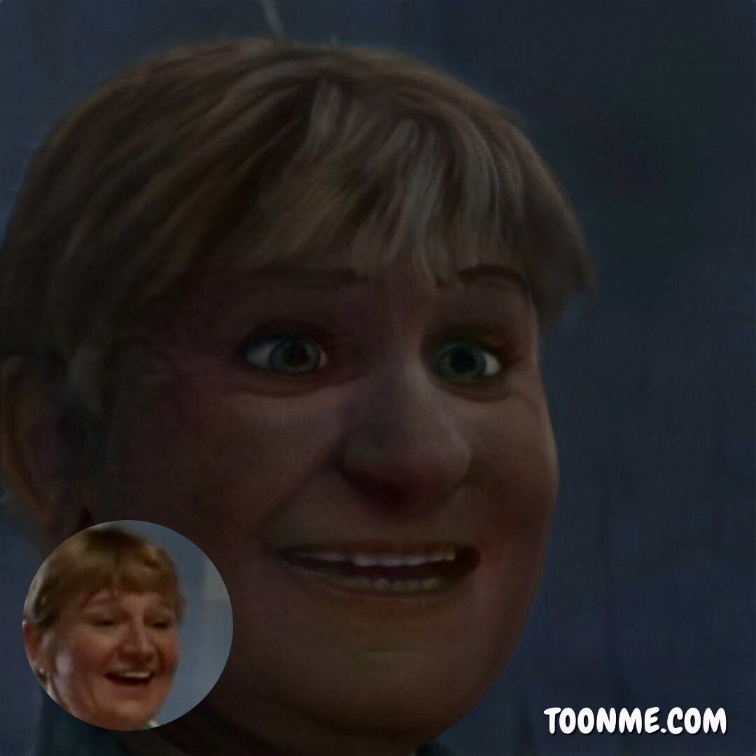 What if Phoenix Nights had been a Disney/Pixar production? (A thread)