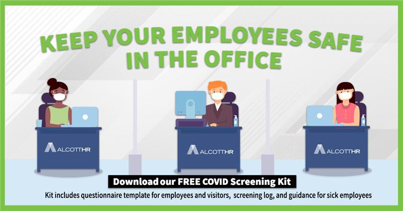 Alcott HR tweet media