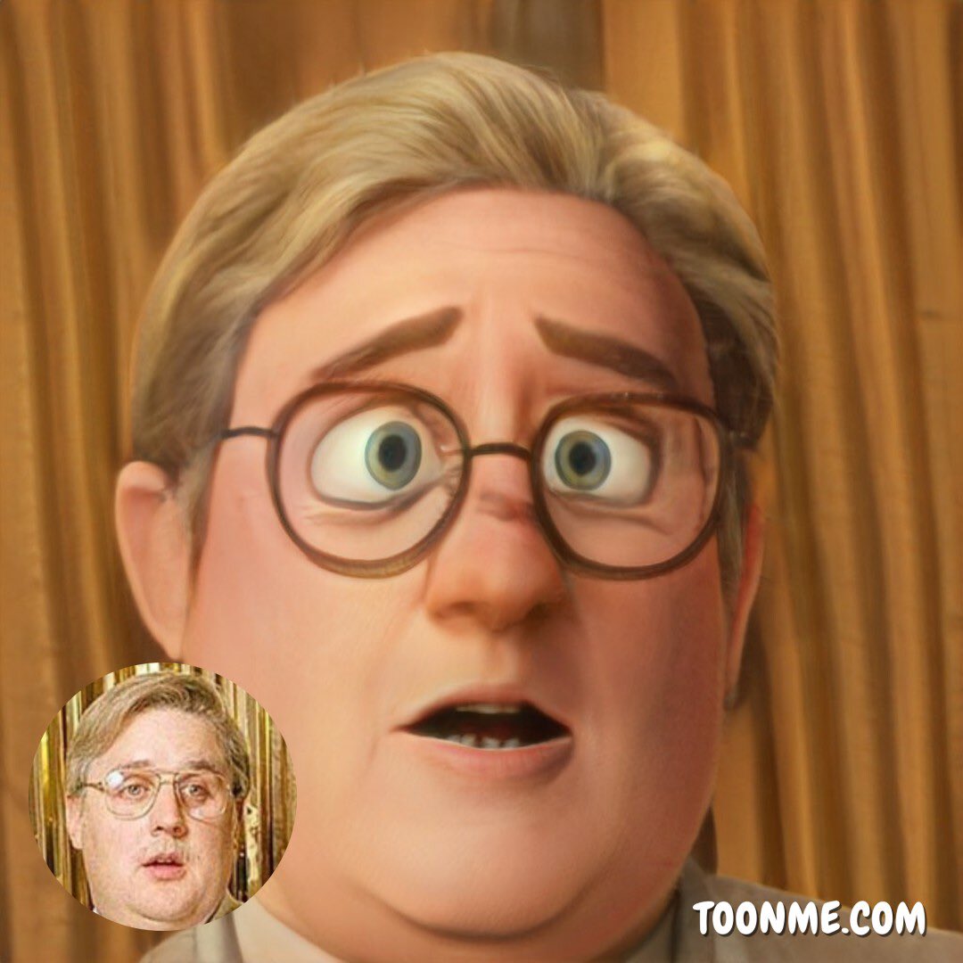 What if Phoenix Nights had been a Disney/Pixar production? (A thread)