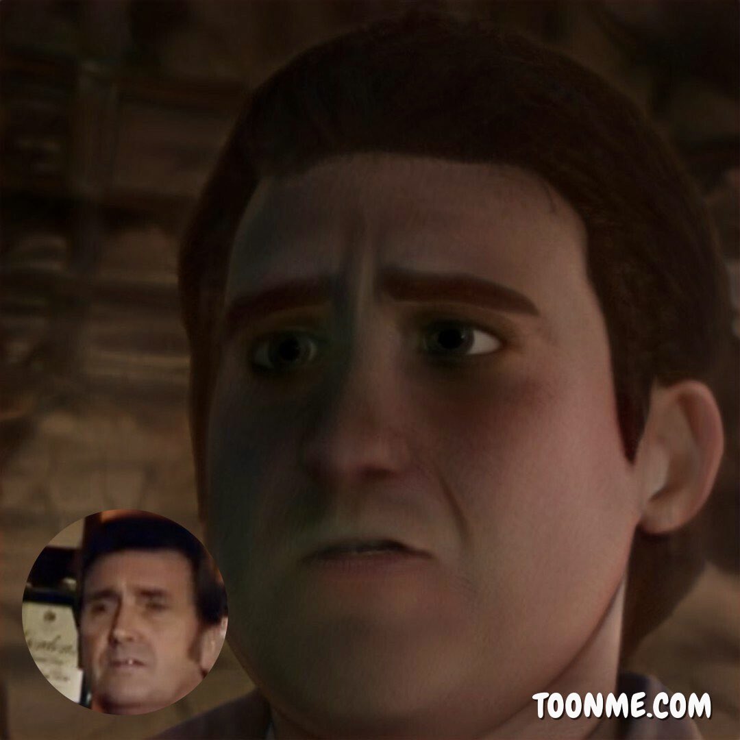 What if Phoenix Nights had been a Disney/Pixar production? (A thread)