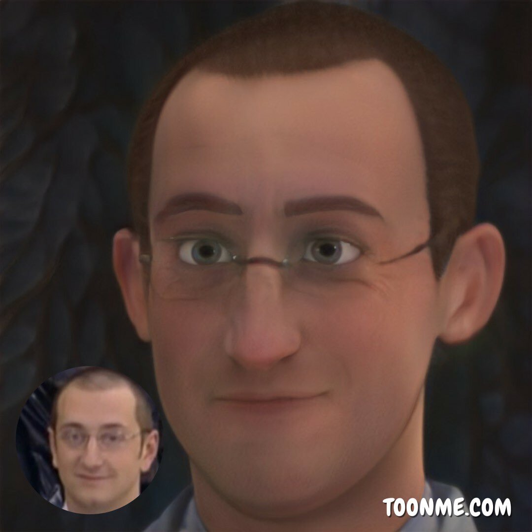 What if Phoenix Nights had been a Disney/Pixar production? (A thread)