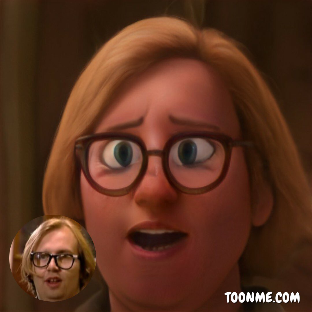 What if Phoenix Nights had been a Disney/Pixar production? (A thread)